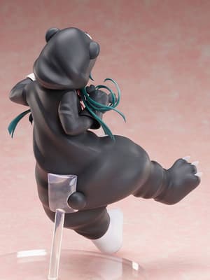 Yuna - Kuma Kuma Kuma Bear - F:Nex - Furyu - 9