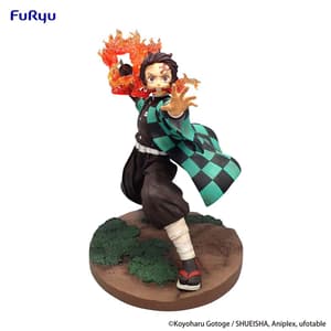 Tanjiro Kamado - Exceed Creative - Furyu - Re-Release - 1