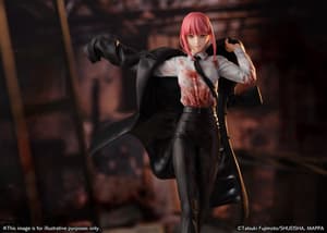 Makima - Chainsaw Man - Shibuya Scramble Figure - eStream (12)
