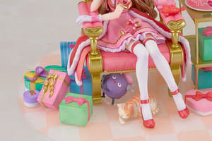 Natori Sana - Birth of King Sana Channel - Max Factory - 5