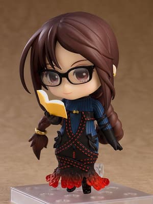 Nendoroid 1589 Yu Mei-ren - Assassin - 3