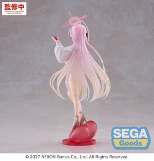 Hanako Urawa - Happy Valentine!! - XStellar - Sega - 5