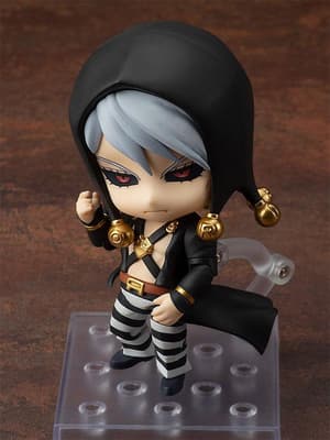 Nendoroid 1326 Risotto Nero - Re-Release - 3