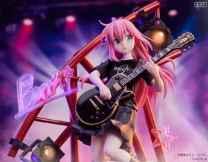 Hitori Gotoh - Guitar Hero - Aniplex (9)