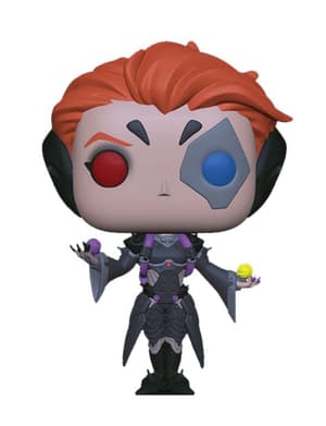 Moira - Overwatch Funko POP! - 1