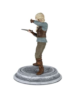 Ciri - Season 2 - The Witcher - Dark Horse - 2