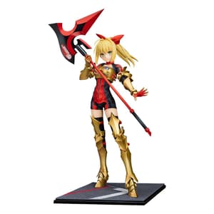 Saber - Nero Claudius - Racing Version - Good Smile - 3