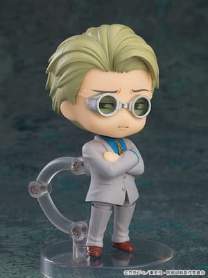 Jujutsu Kaisen Face Swap Set 02 - Nendoroid More - Good Smile Company (5)
