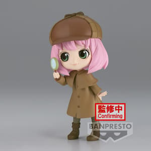 Anya Forger - Spy x Family - Q Posket (Research) - Version B (1)