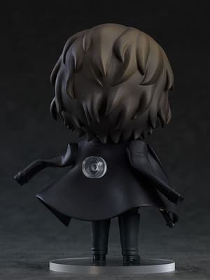 Nendoroid 1748 Osamu Dazai - Dark Era - 4