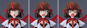 PLAMATEA VALKYRIE TUNE Lisa = Caster - 10