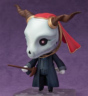 Nendoroid 666 Elias Ainsworth - 6