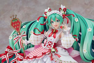 Hatsune Miku: 15th Anniversary Ver. - 2