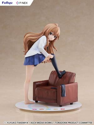 Taiga Aisaka - F:Nex - Furyu - 15