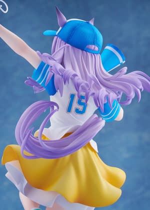 Mejiro McQueen - Bring 'Em Home, Please! - Claynel - 7