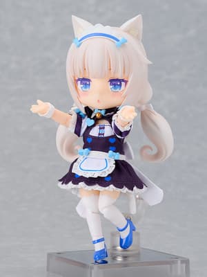 Vanilla - Nendoroid Doll - 3
