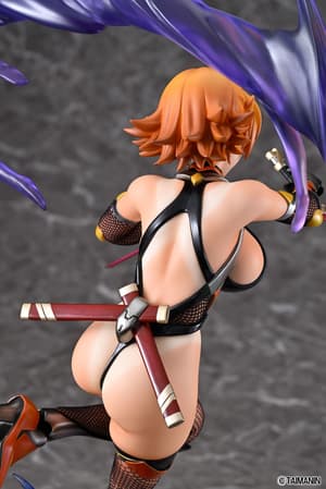 Sakura Igawa - Tenshineiketsu - Lechery (14)