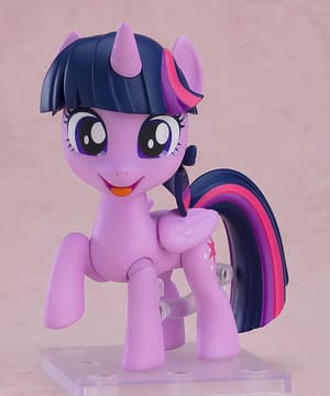 Nendoroid 2829 Twilight Sparkle - 2
