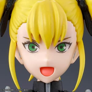 Kikoru Shinomiya - S.H. Figuarts - Bandai Spirits (1)
