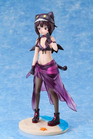 Megumin - Chomusuke Swimsuit - A Dimension - 3