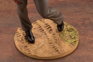 Leatherface - Chainsaw Dance - Horror Bishoujo - Kotobukiya - 15