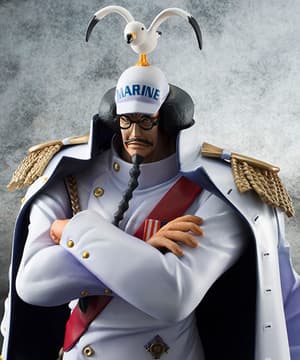 P.O.P. Sengoku Limited Edition - 5