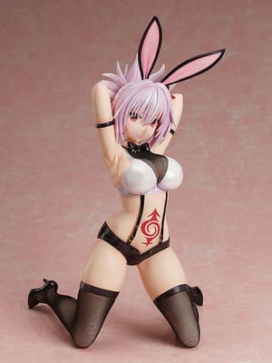 Matsuri Kazamaki - 1/4 B-Style Bunny - FREEing (1)