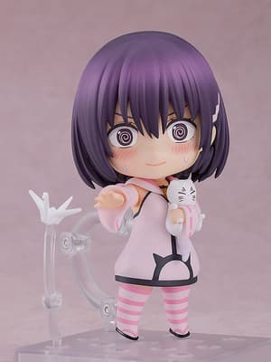 Nendoroid 2182 Suzu Kanade - 3