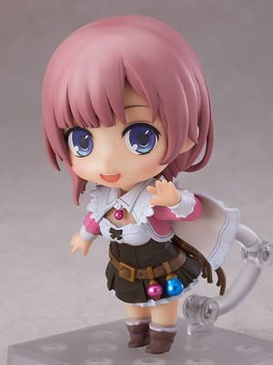 Nendoroid 1133 Rorolina Fryxell / Rorona - 5