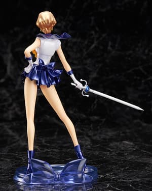 Sailor Uranus - Crystal Version - Figuarts ZERO - 3