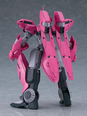 MODEROID Aestivalis 0G Battle Frame - 7
