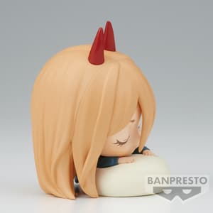 Power - Chainsaw Man (Sleeping Version) - Q Posket (1)