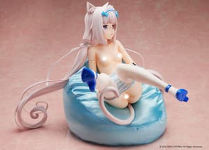 Vanilla - Nekopara - 1/4 Scale Figure (Binding / Native) - 10