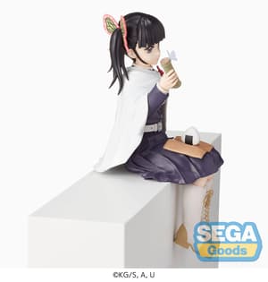 Kanao Tsuyuri - PM Perching - Sega (9)