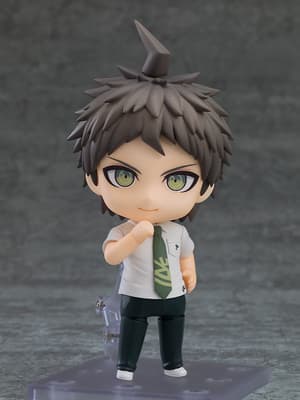 Nendoroid 2828 Hajime Hinata - 1