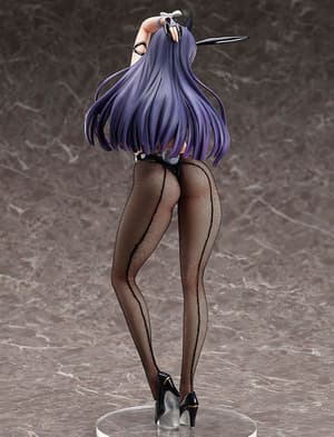 Tomoka Hinasawa - 1/4 Bunny - Native / BINDing - 8