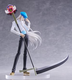 Kite (Kvyytt) - Hunter x Hunter Pop Up Parade - Good Smile Company - 5