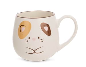 Katze Angy - mymochi - Tasse "Take a Break" (1)