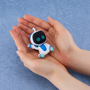 Astro - Nendoroid Plus Rubber Mascot - Good Smile Company - 3