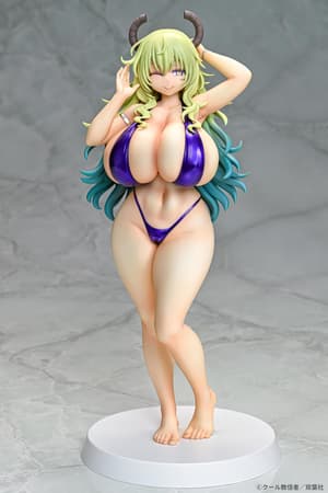 Lucoa - Bikini Style - Q-six (3)