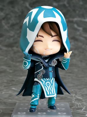 Nendoroid 1755 Jace Beleren - 2