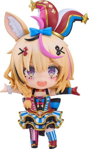 Nendoroid 2387 Omaru Polka - 6