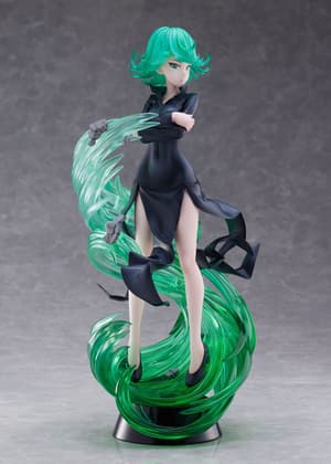 Tornado of Terror / Senritsu no Tatsumaki - Bell Fine (5)