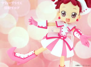 Doremi Harukaze - Furyu - 2