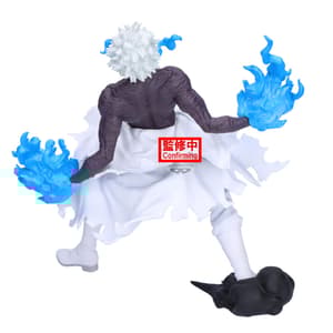 Dabi - My Hero Academia - The Evil Villains DX - Banpresto (1)