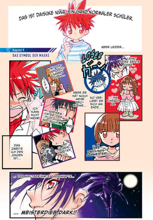 D.N. Angel Pearls - Carlsen - Vol. 02 - 9