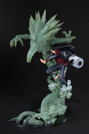 Senju Hashirama - Isou Susanoo - Figuarts Zero Kizuna Relation - 3