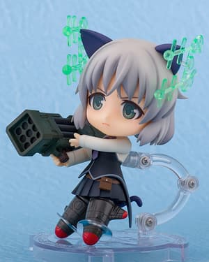 Nendoroid 552 Sanya V. Litvyak - 5