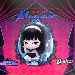 Random Selection - Junji Ito - Tomie Maniac Nullset - Blind Box - 3