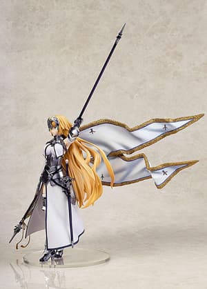 Ruler/Jeanne d'Arc - Fate/Grand Order - Figurine Flare (25 cm/39 cm avec drapeau) - 8